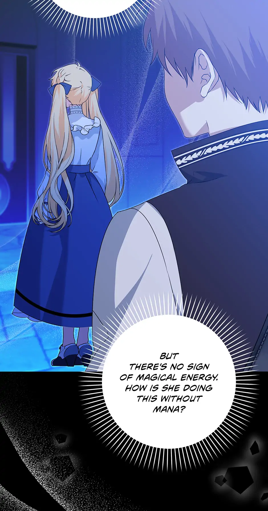 How to Save a Time-Limited Young Master chapter 25 page 10