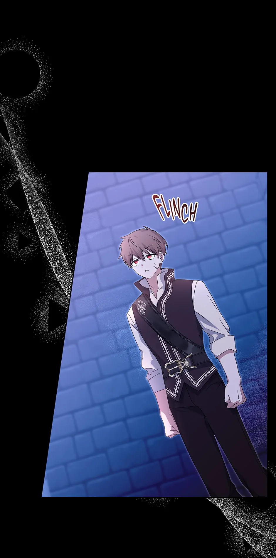 How to Save a Time-Limited Young Master chapter 25 page 12