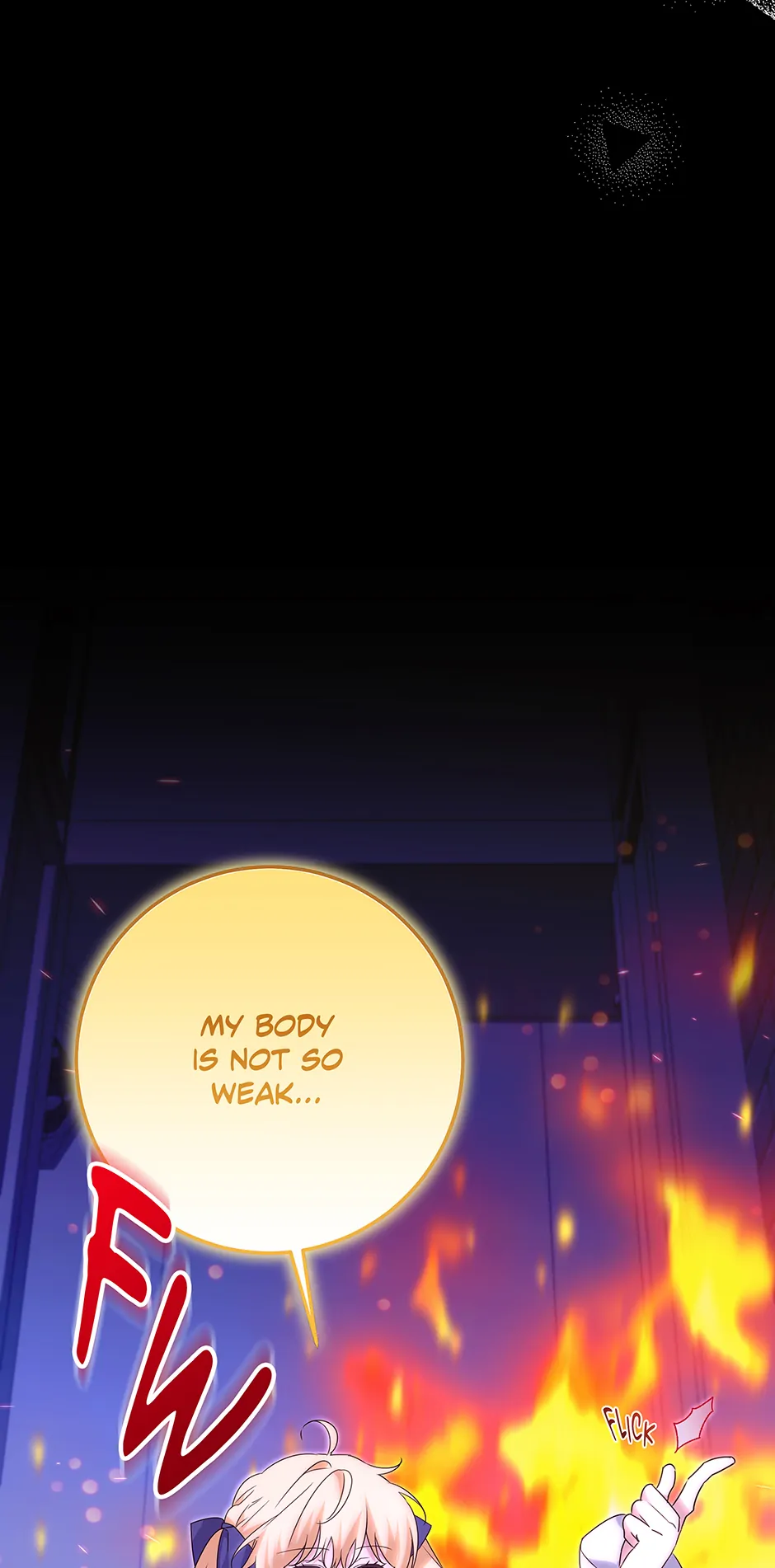 How to Save a Time-Limited Young Master chapter 25 page 13