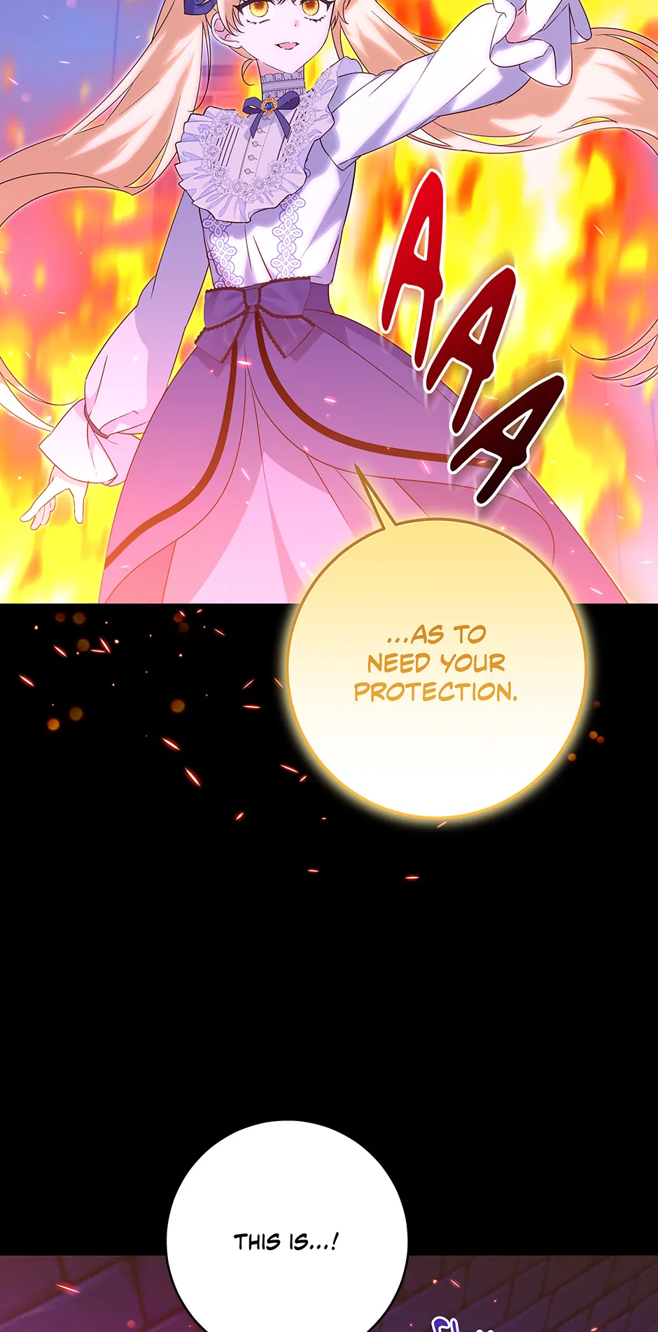 How to Save a Time-Limited Young Master chapter 25 page 14