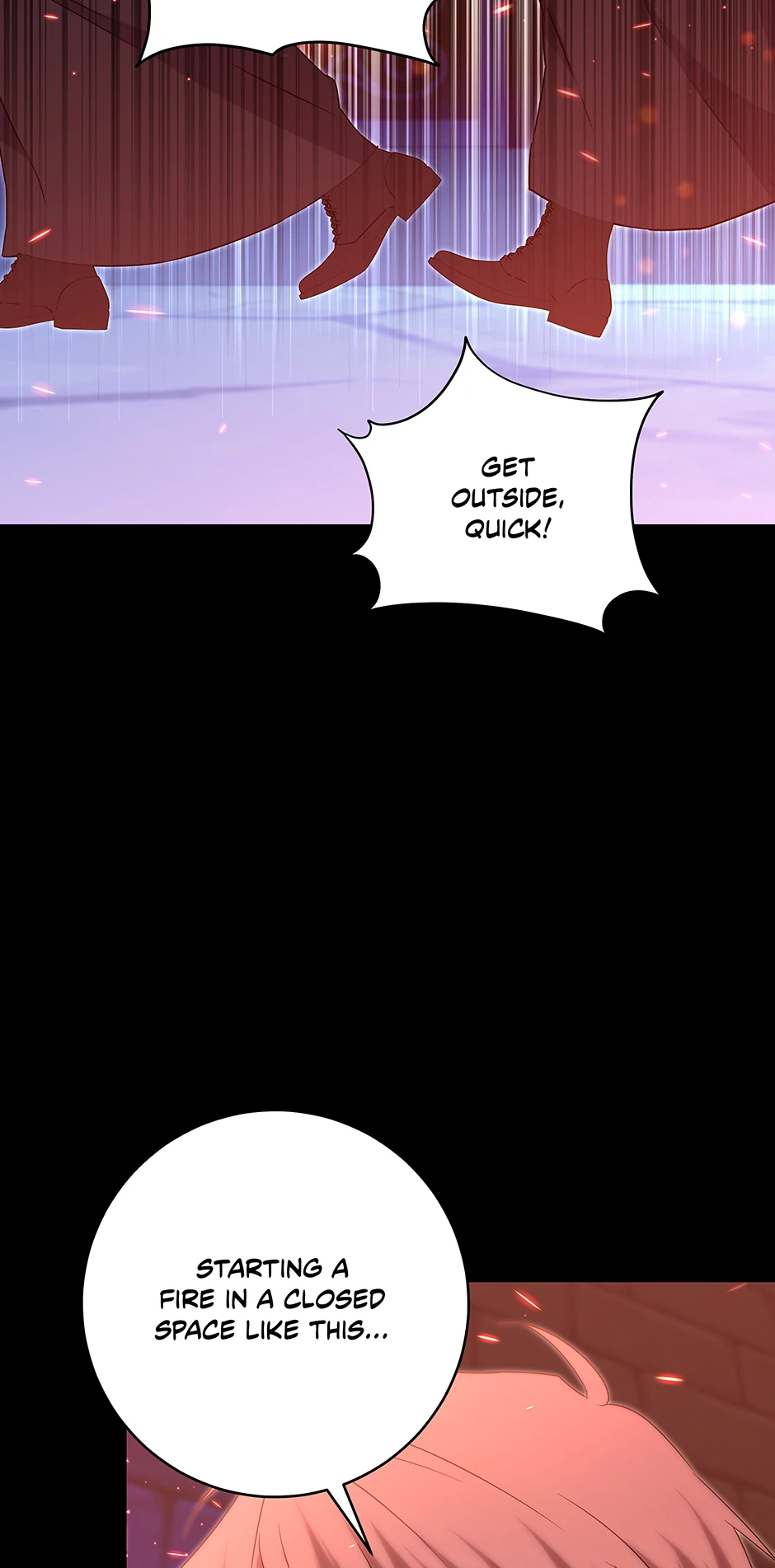 How to Save a Time-Limited Young Master chapter 25 page 16