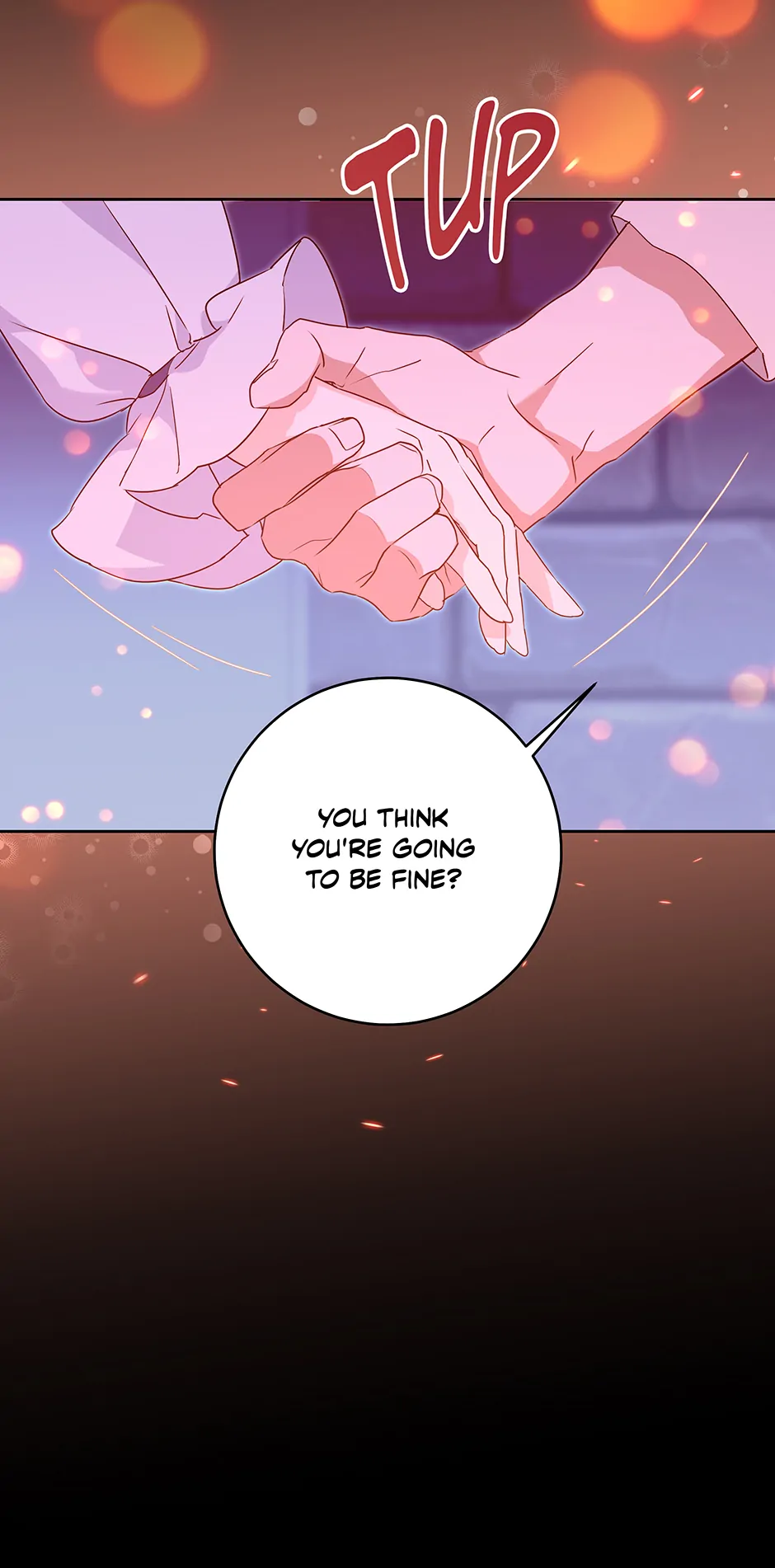 How to Save a Time-Limited Young Master chapter 25 page 18