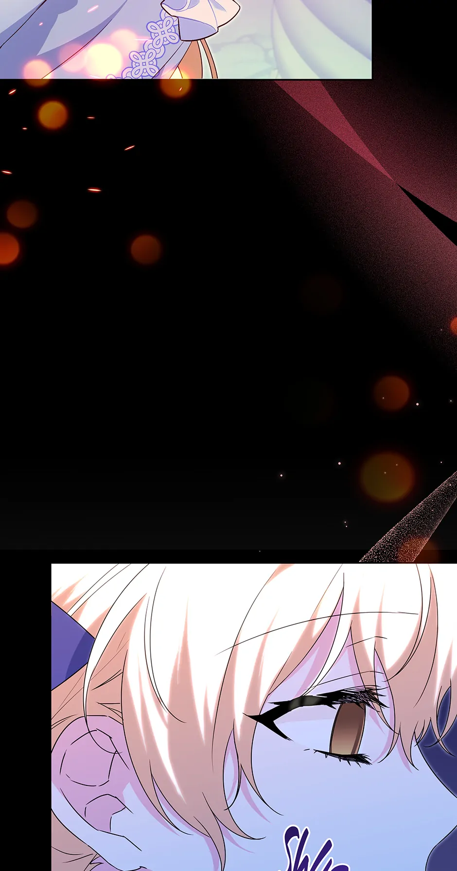 How to Save a Time-Limited Young Master chapter 25 page 21