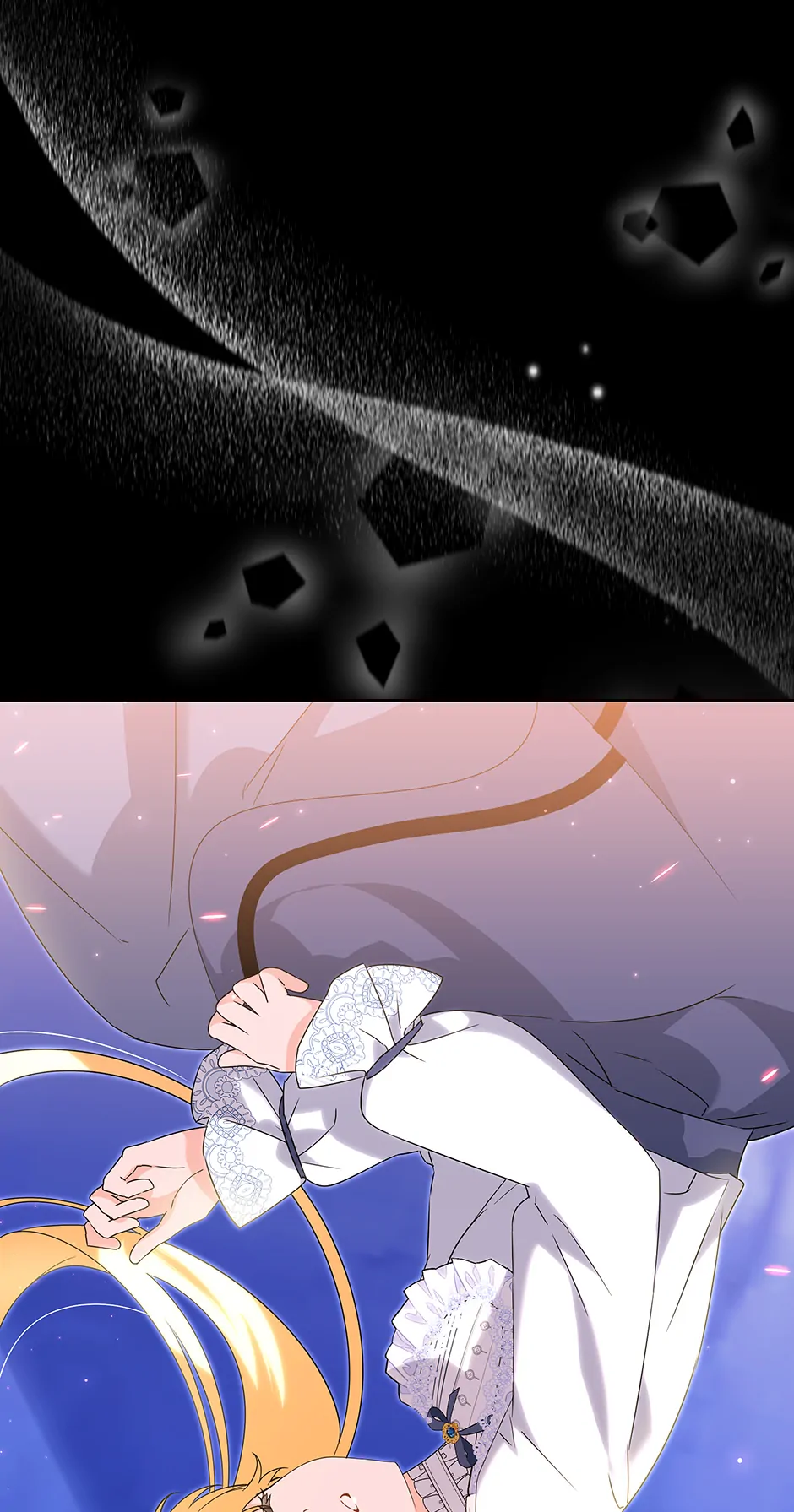 How to Save a Time-Limited Young Master chapter 25 page 24