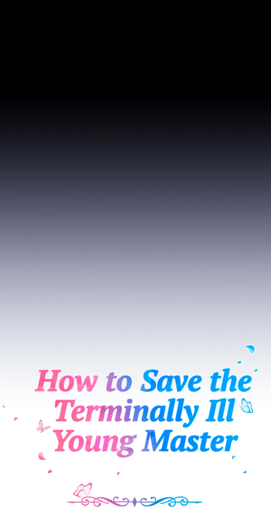 How to Save a Time-Limited Young Master chapter 25 page 26