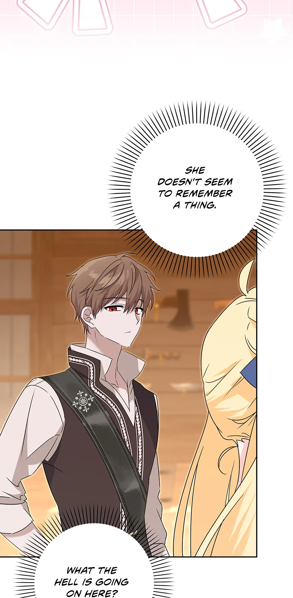 How to Save a Time-Limited Young Master chapter 25 page 29