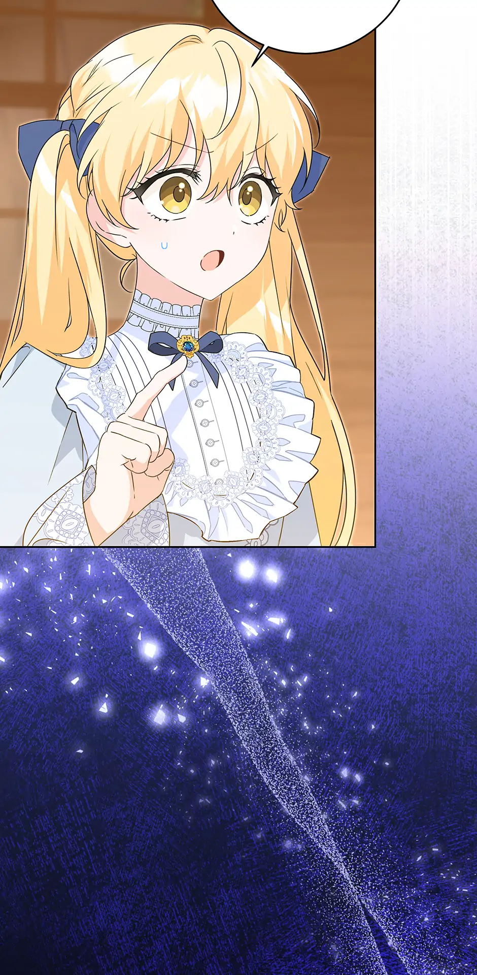 How to Save a Time-Limited Young Master chapter 25 page 32