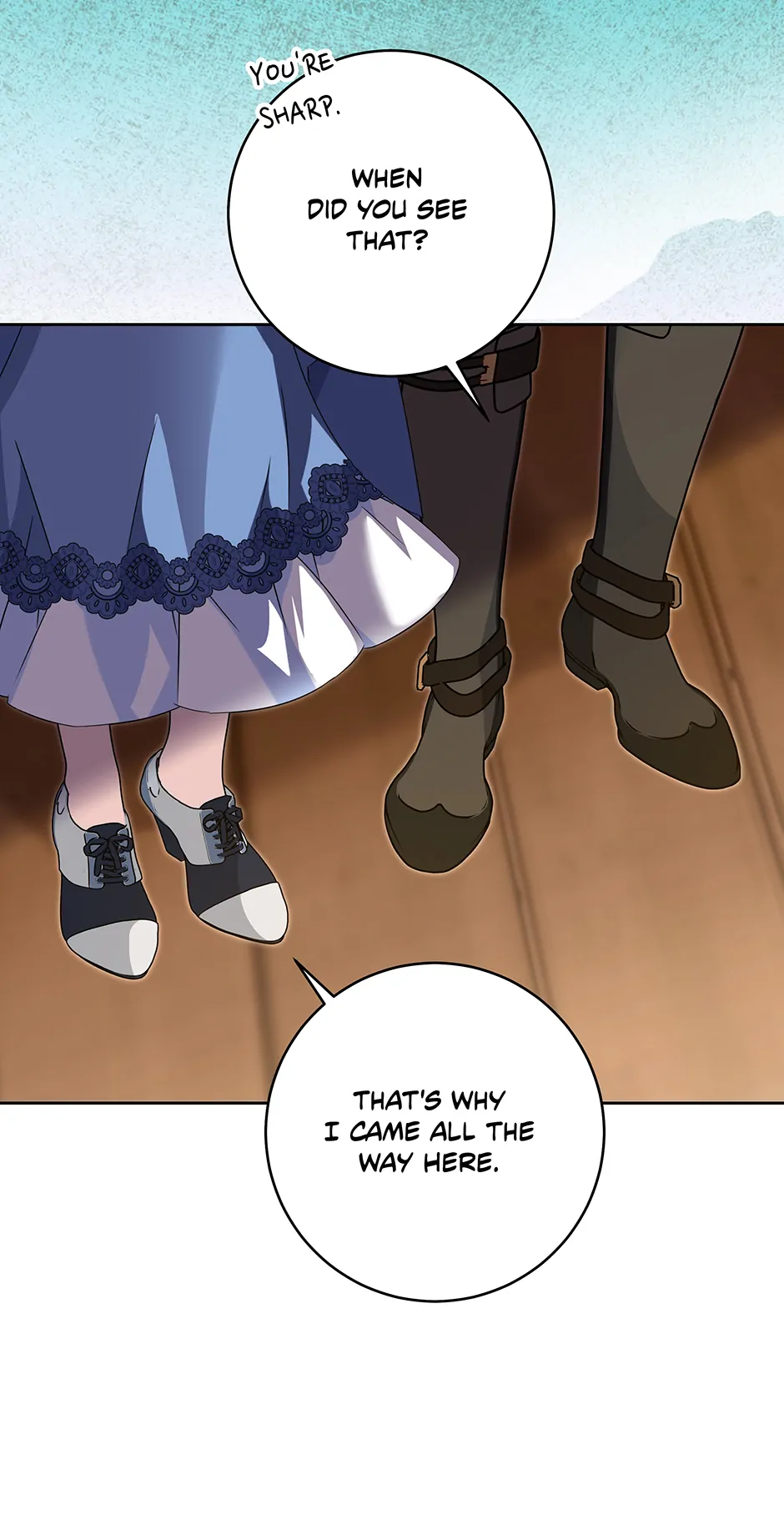 How to Save a Time-Limited Young Master chapter 25 page 41