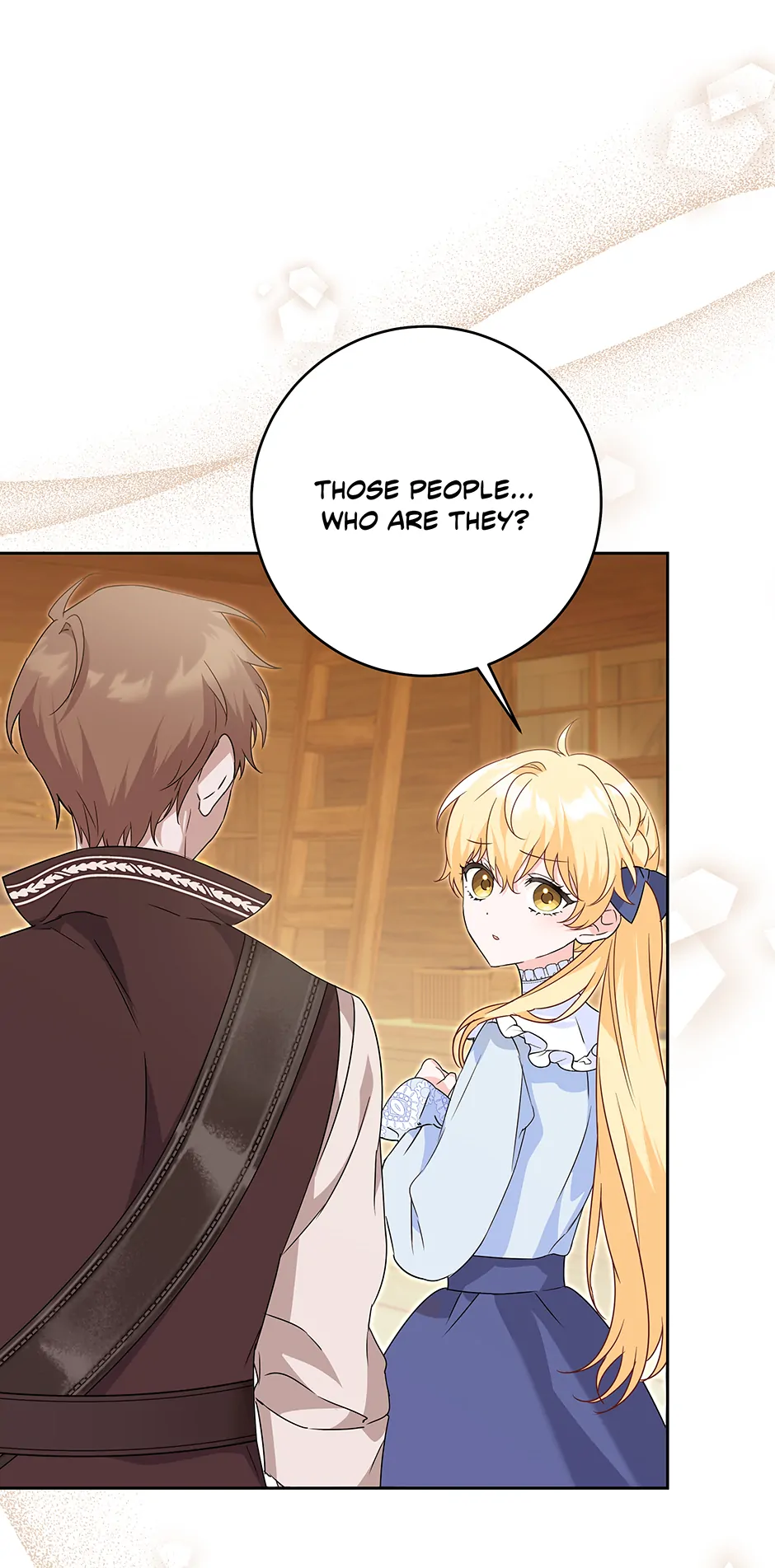 How to Save a Time-Limited Young Master chapter 25 page 42