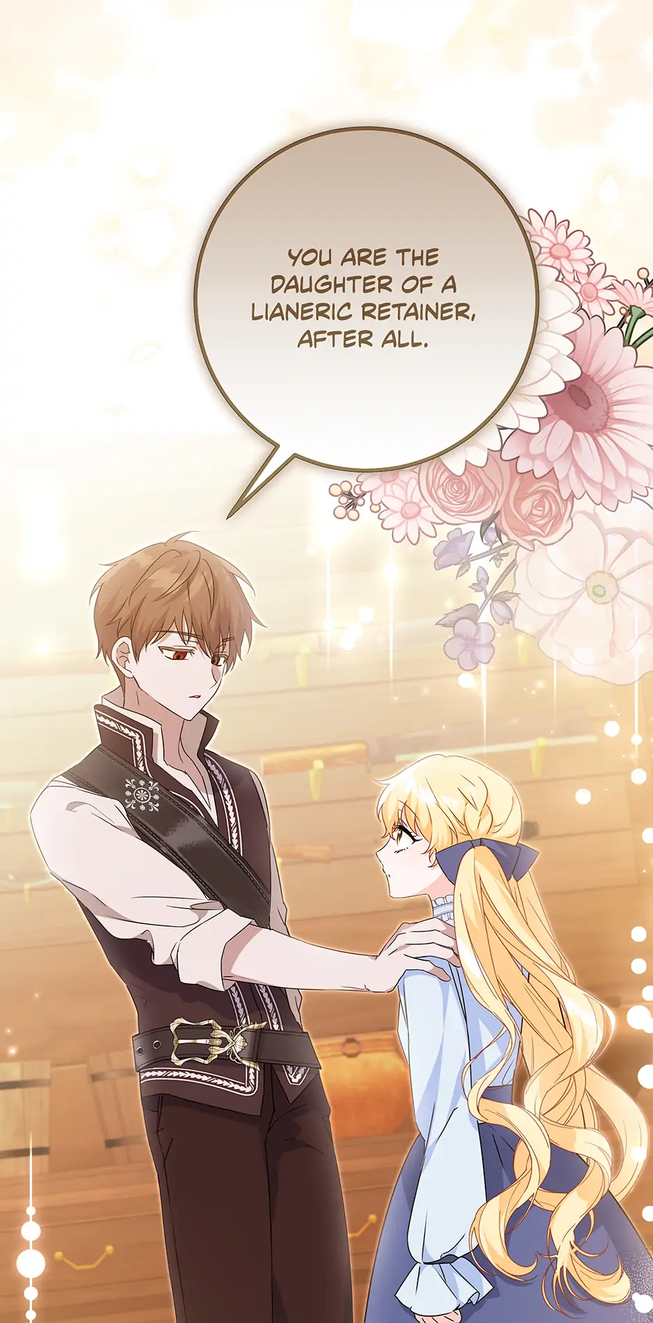 How to Save a Time-Limited Young Master chapter 25 page 46