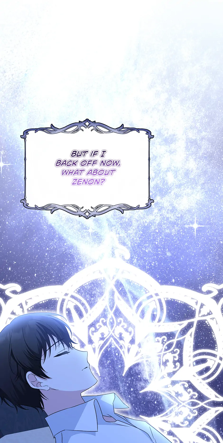 How to Save a Time-Limited Young Master chapter 25 page 49