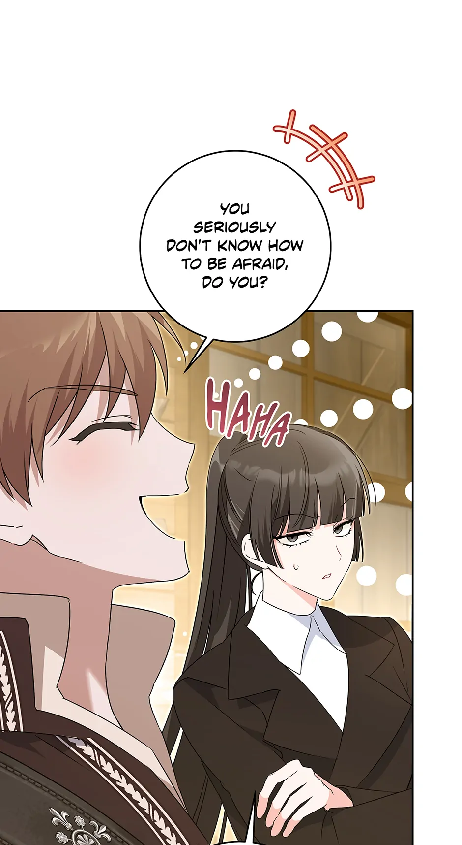 How to Save a Time-Limited Young Master chapter 25 page 57