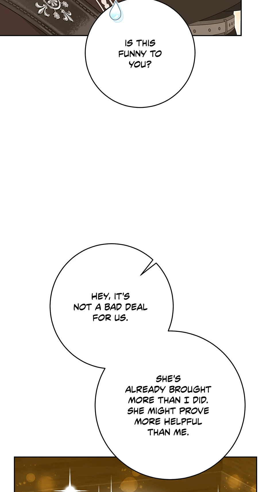 How to Save a Time-Limited Young Master chapter 25 page 58