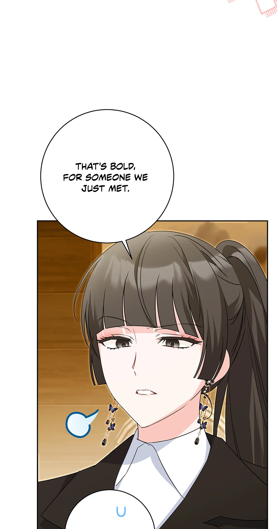 How to Save a Time-Limited Young Master chapter 25 page 61
