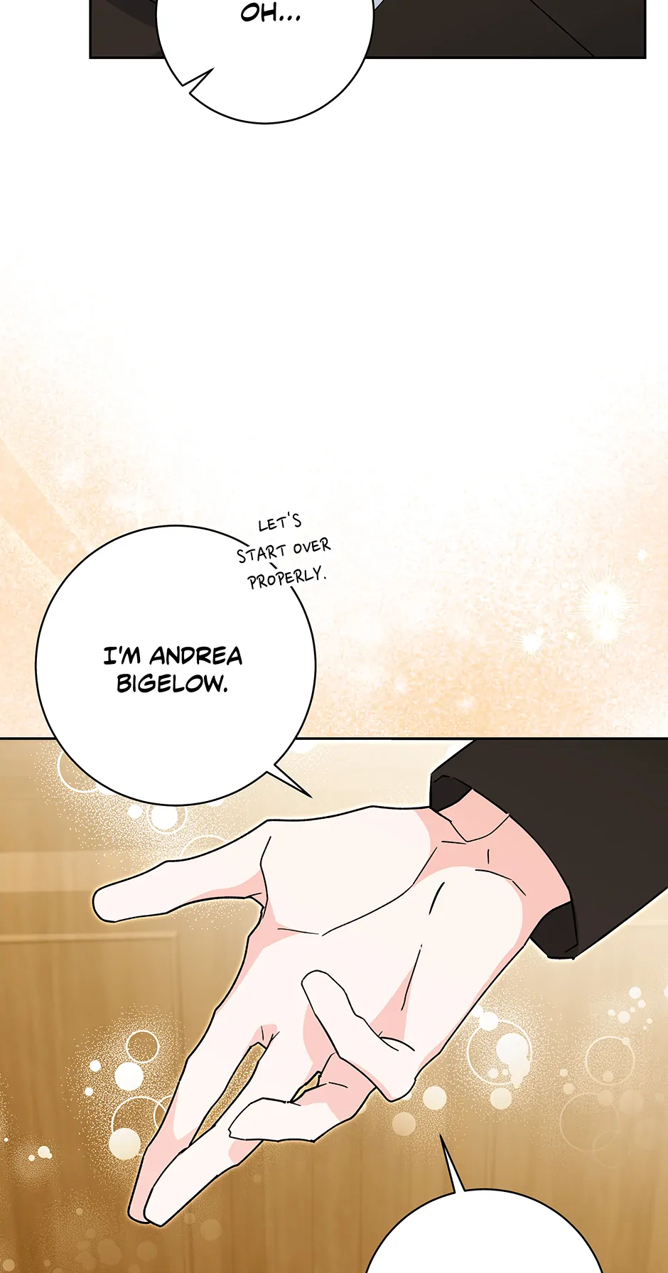 How to Save a Time-Limited Young Master chapter 25 page 62