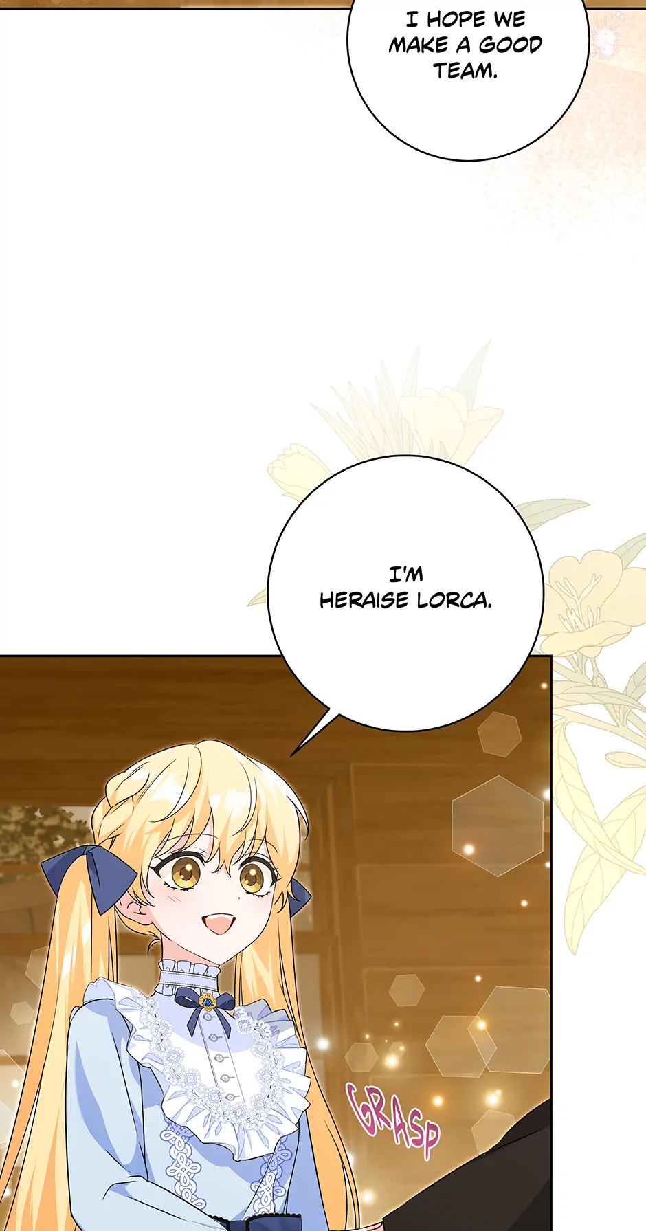 How to Save a Time-Limited Young Master chapter 25 page 63