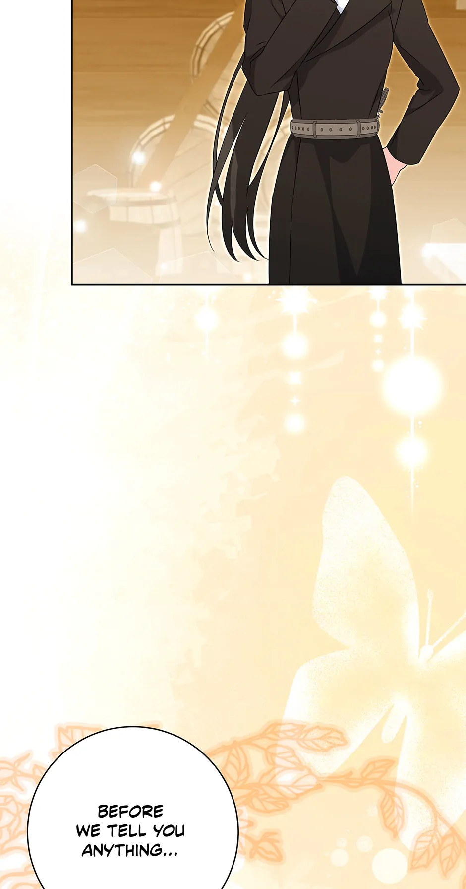How to Save a Time-Limited Young Master chapter 25 page 65