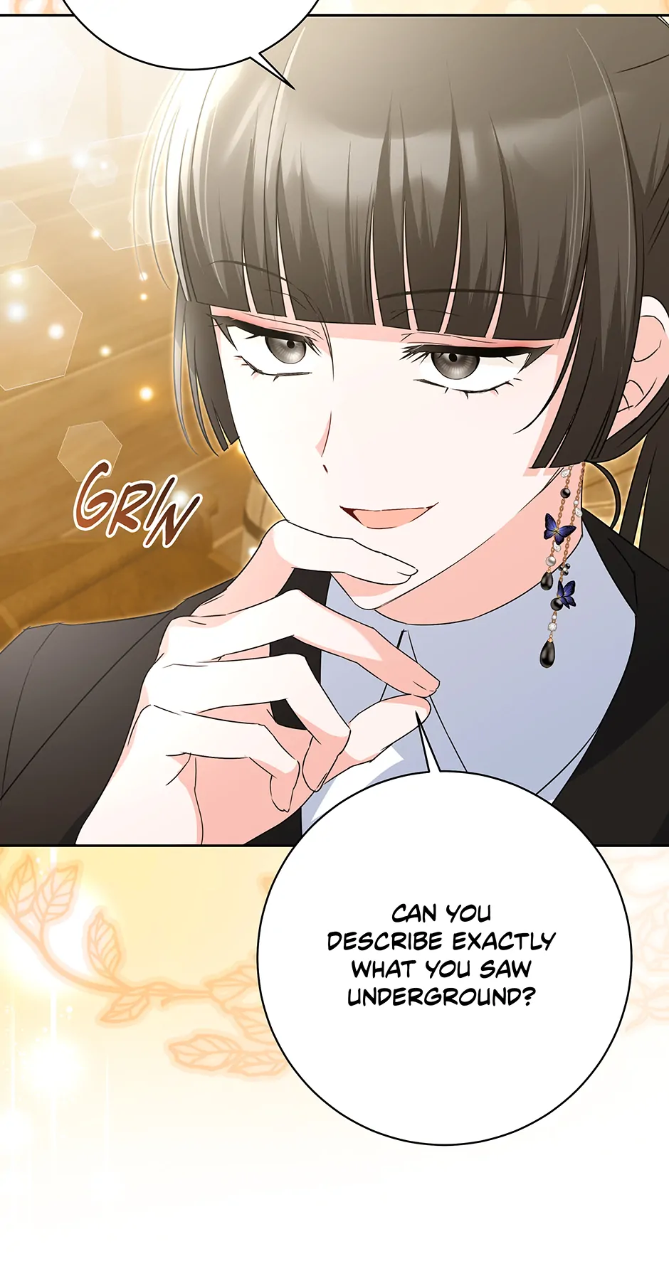 How to Save a Time-Limited Young Master chapter 25 page 66