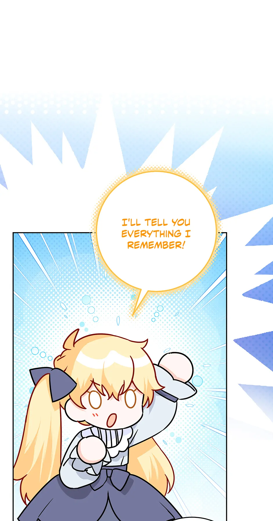 How to Save a Time-Limited Young Master chapter 25 page 67