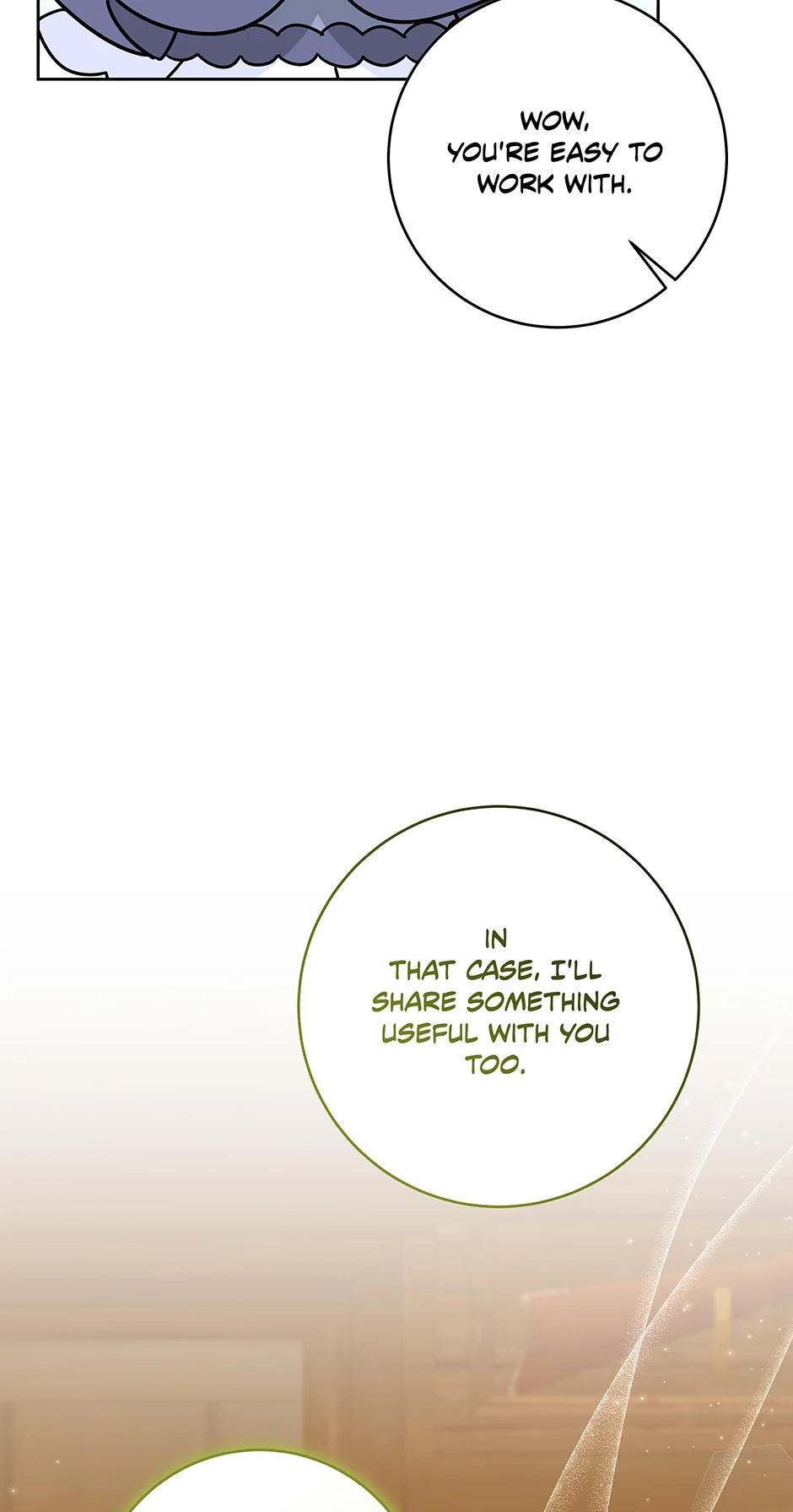 How to Save a Time-Limited Young Master chapter 25 page 68