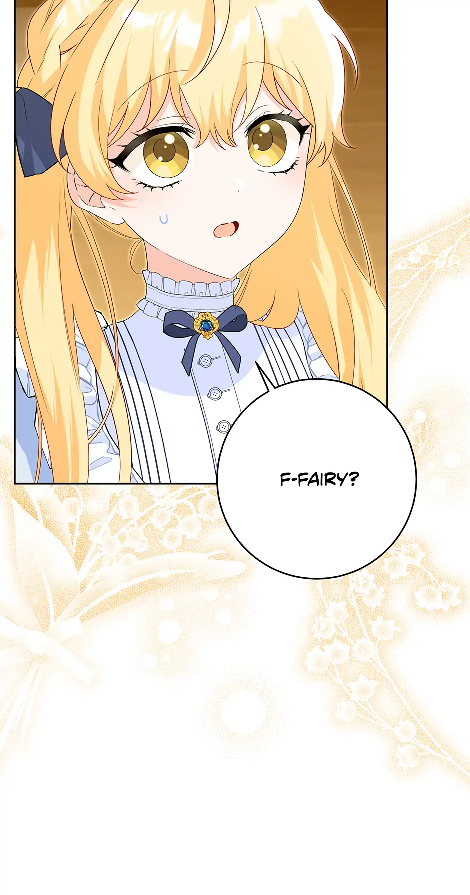 How to Save a Time-Limited Young Master chapter 25 page 71