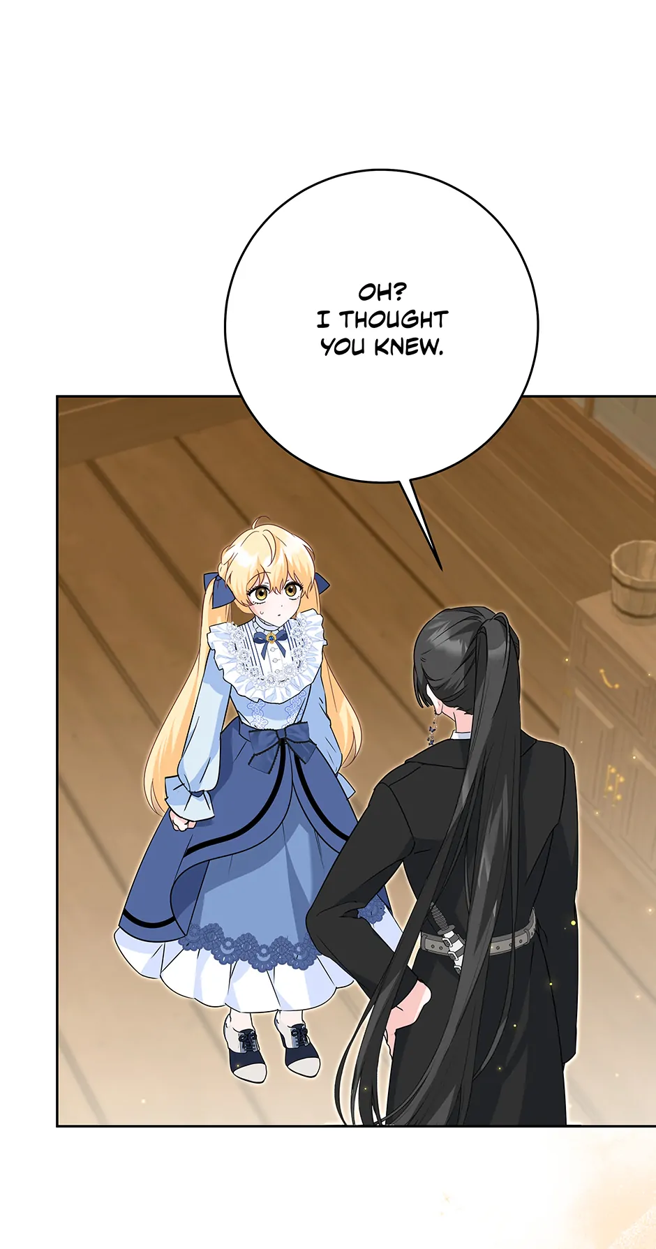 How to Save a Time-Limited Young Master chapter 25 page 72