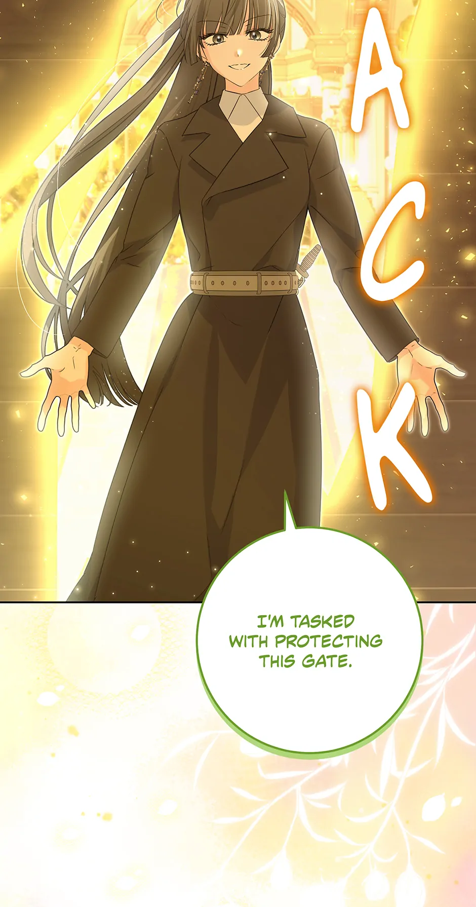 How to Save a Time-Limited Young Master chapter 25 page 76