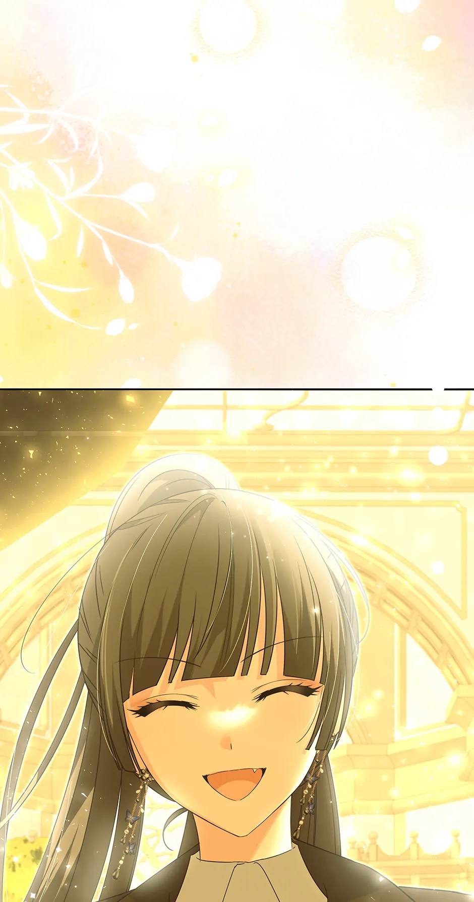 How to Save a Time-Limited Young Master chapter 25 page 77