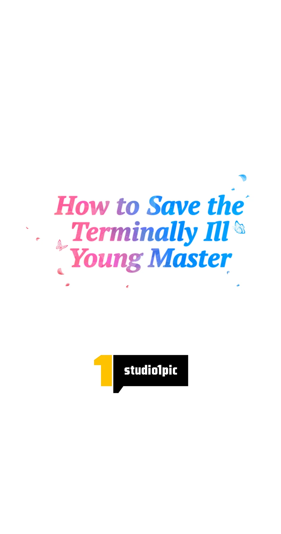 How to Save a Time-Limited Young Master chapter 25 page 79