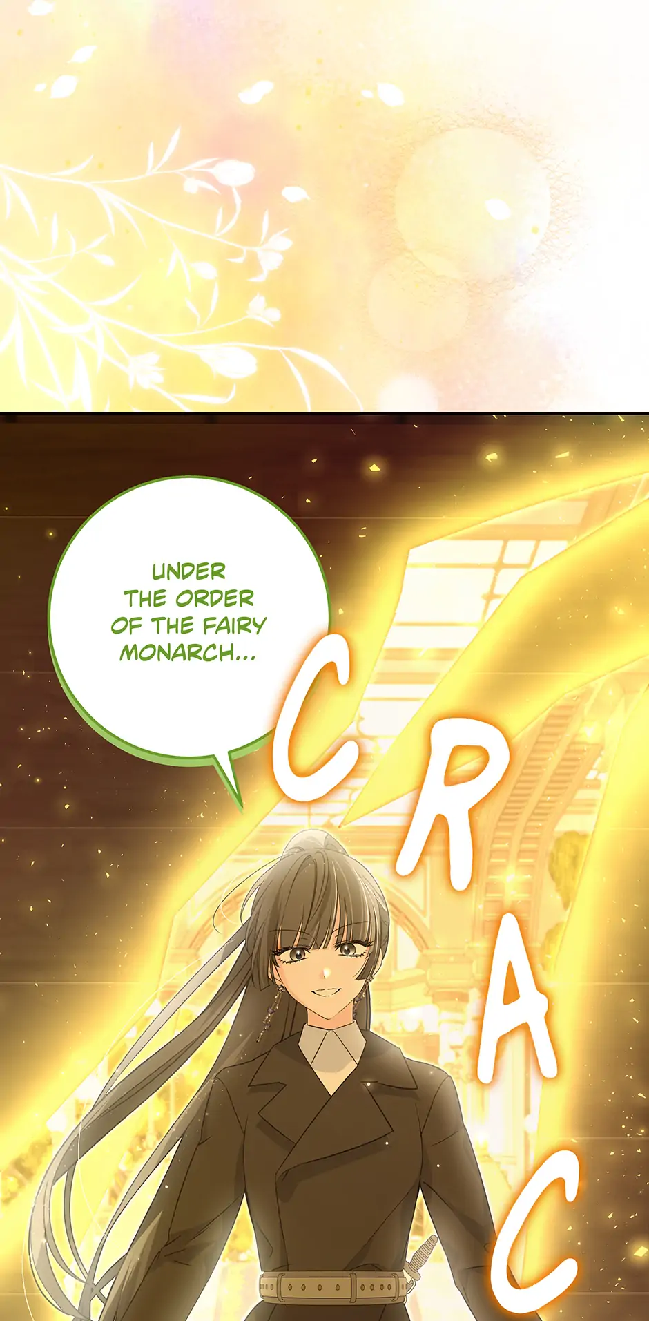 How to Save a Time-Limited Young Master chapter 26 page 2