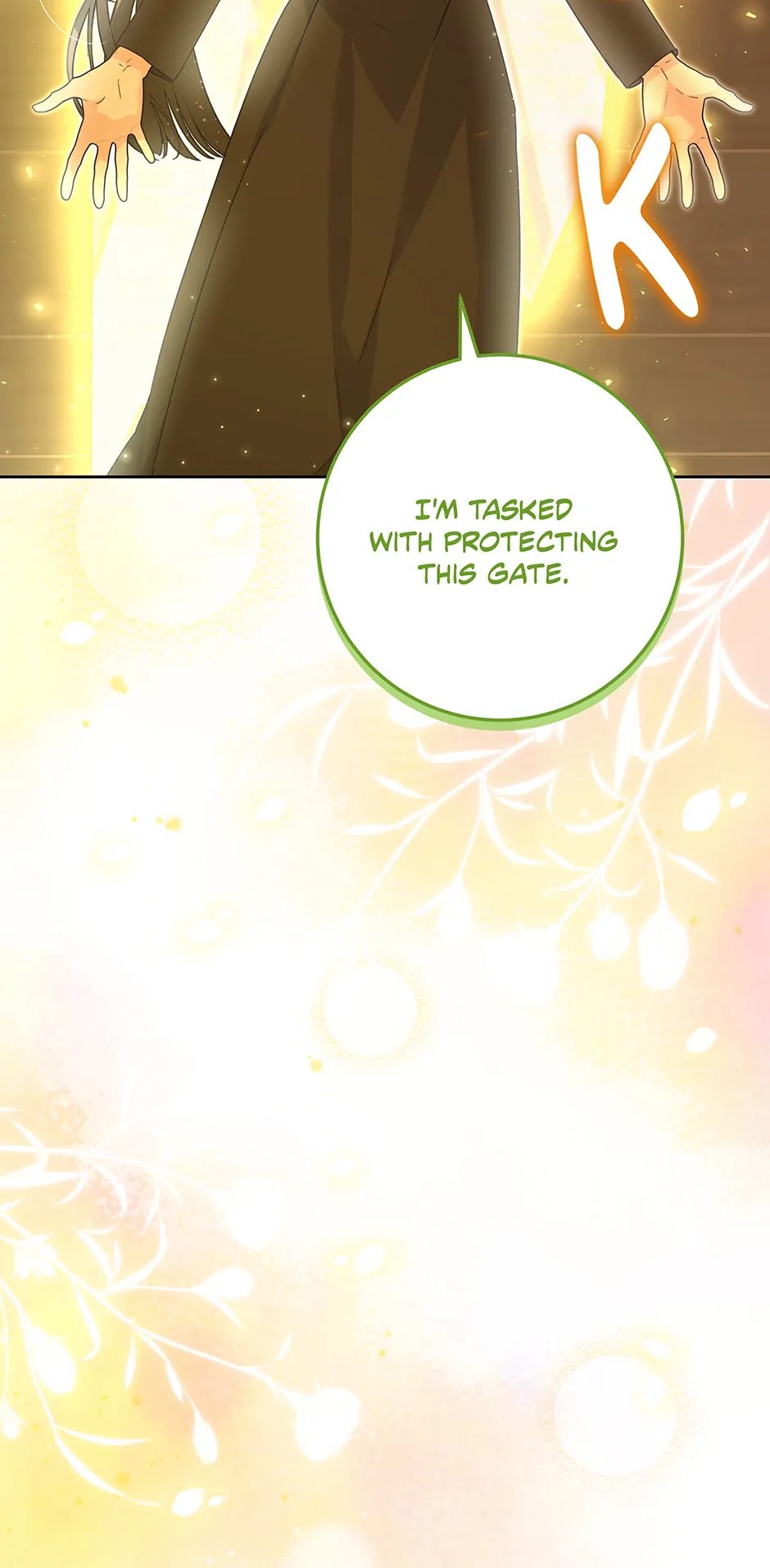 How to Save a Time-Limited Young Master chapter 26 page 3