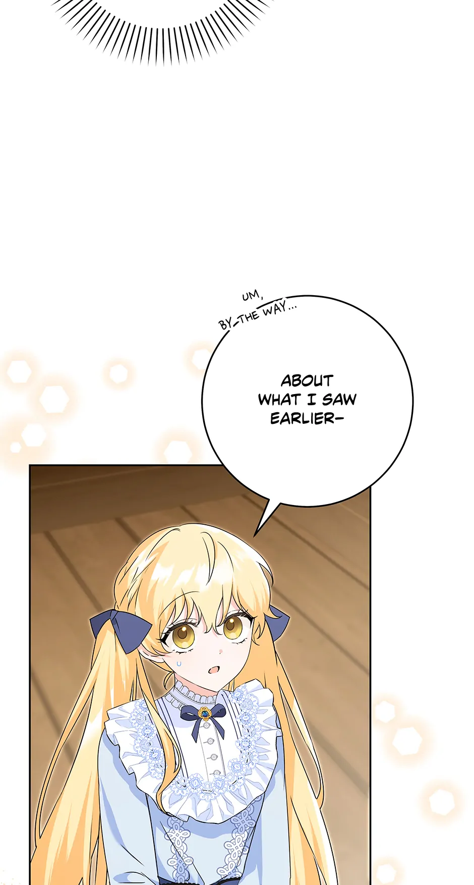 How to Save a Time-Limited Young Master chapter 26 page 12