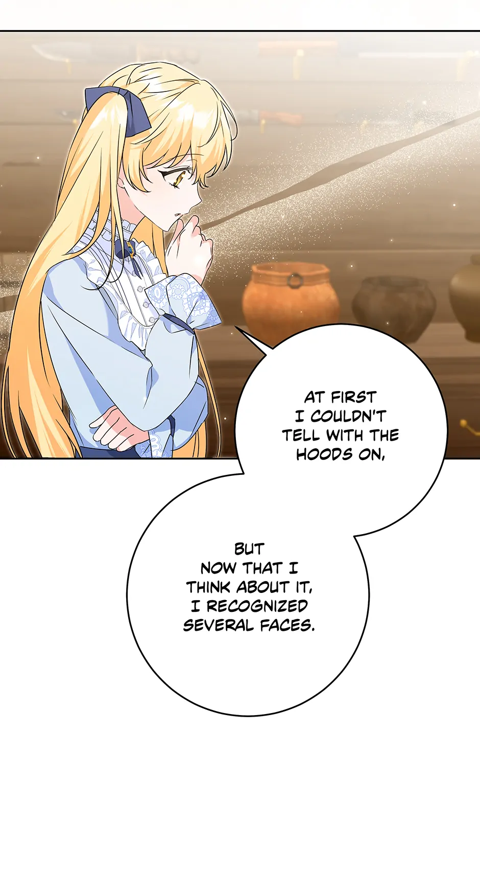 How to Save a Time-Limited Young Master chapter 26 page 15