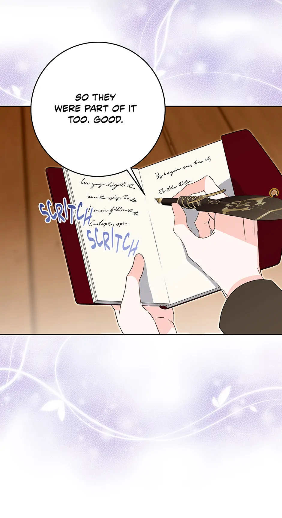 How to Save a Time-Limited Young Master chapter 26 page 18