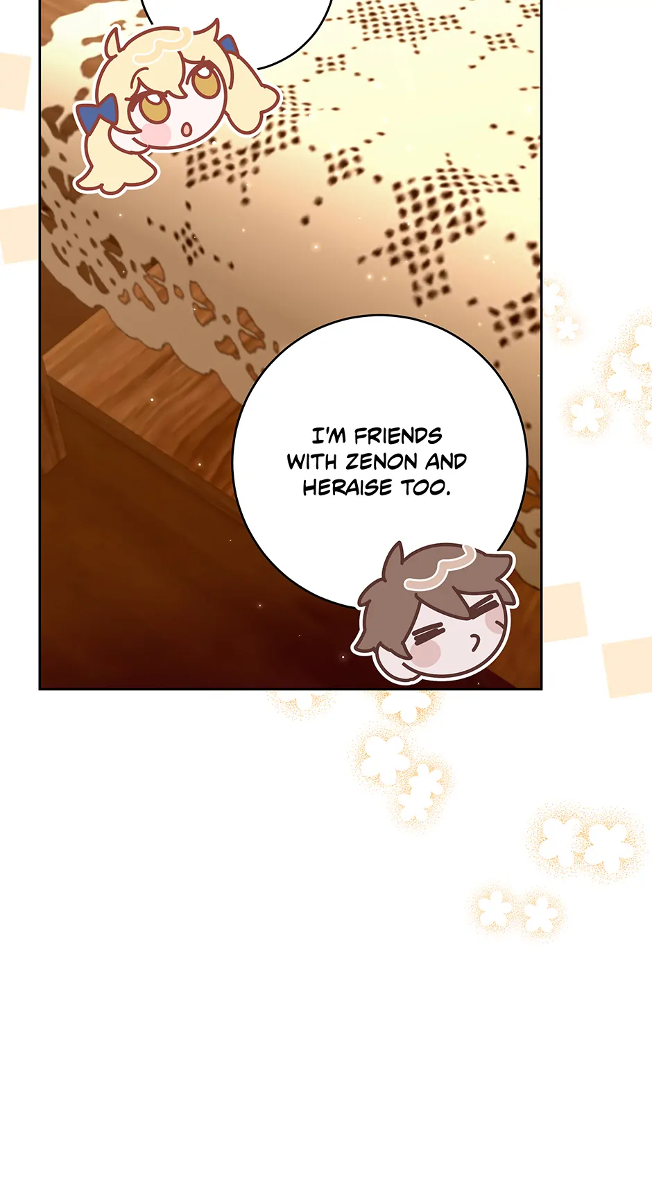 How to Save a Time-Limited Young Master chapter 26 page 22