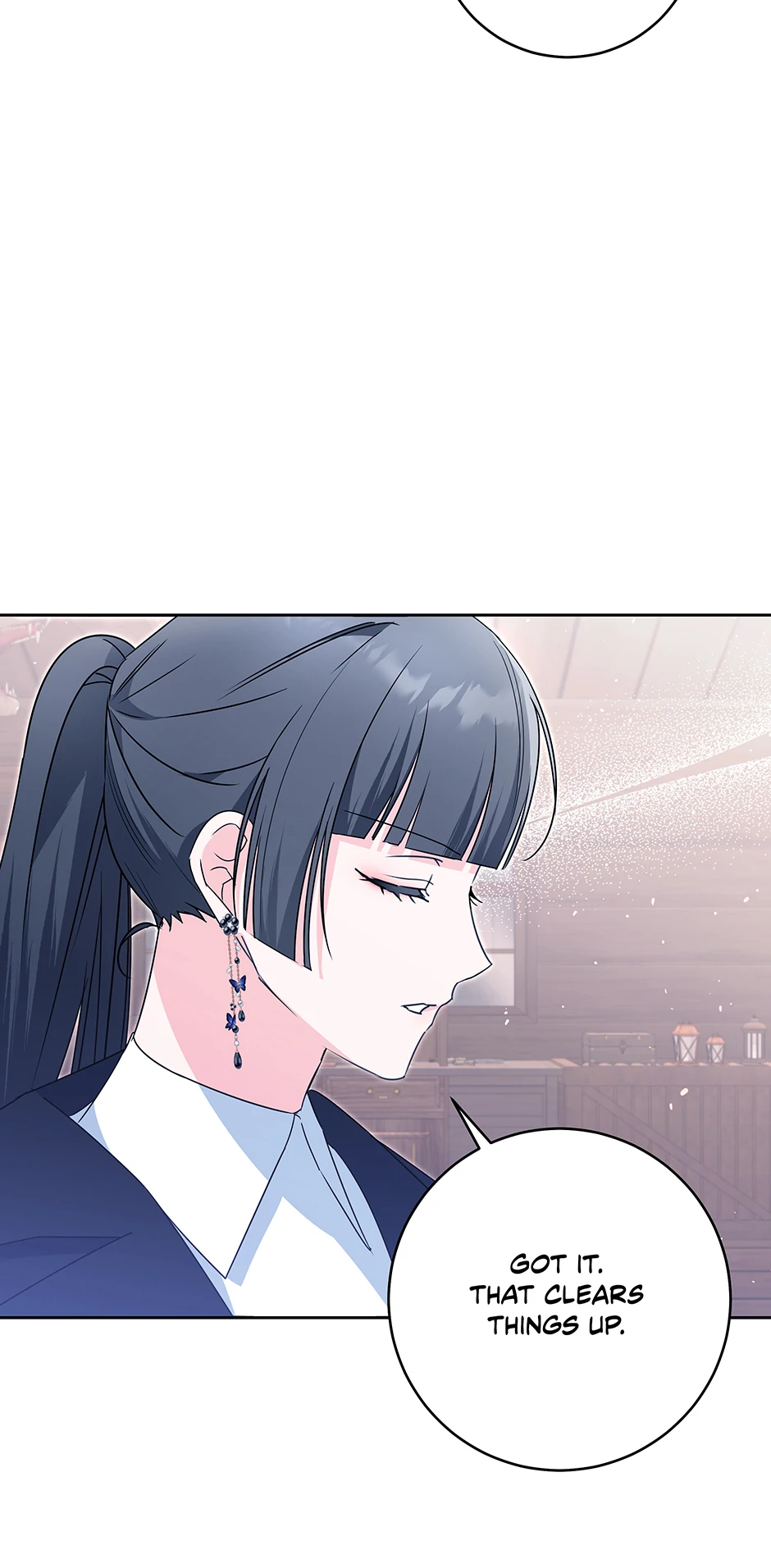 How to Save a Time-Limited Young Master chapter 26 page 24