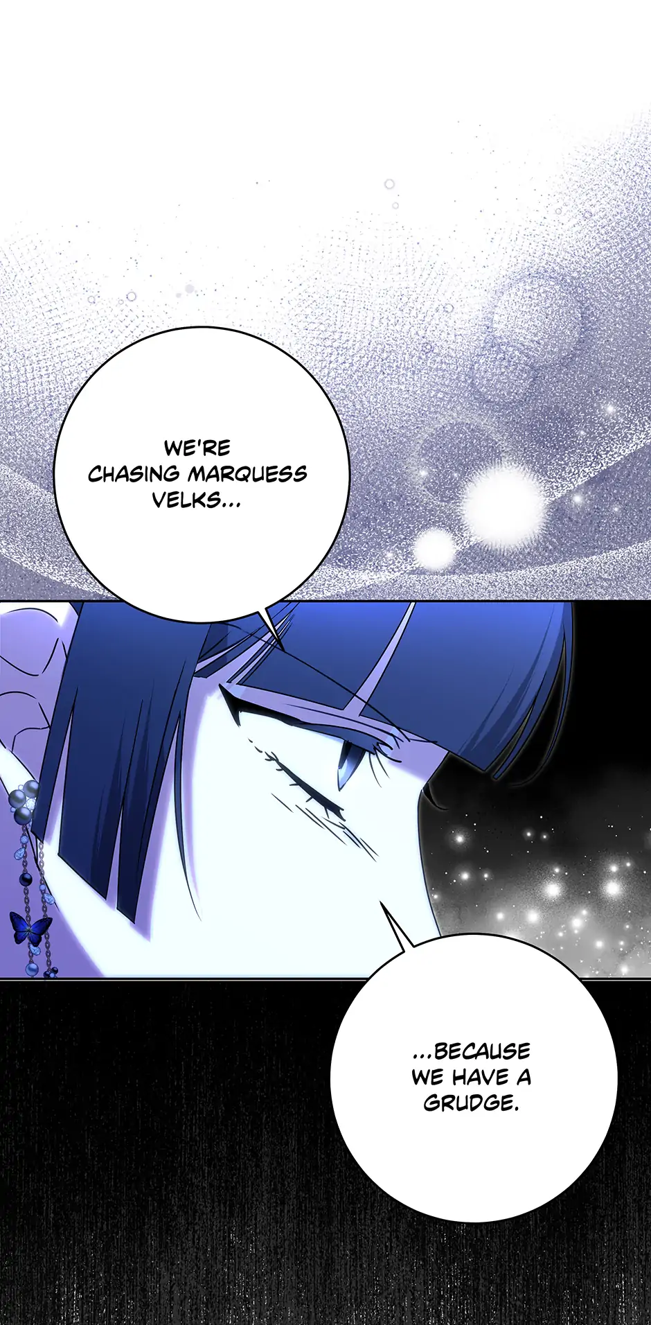 How to Save a Time-Limited Young Master chapter 26 page 26
