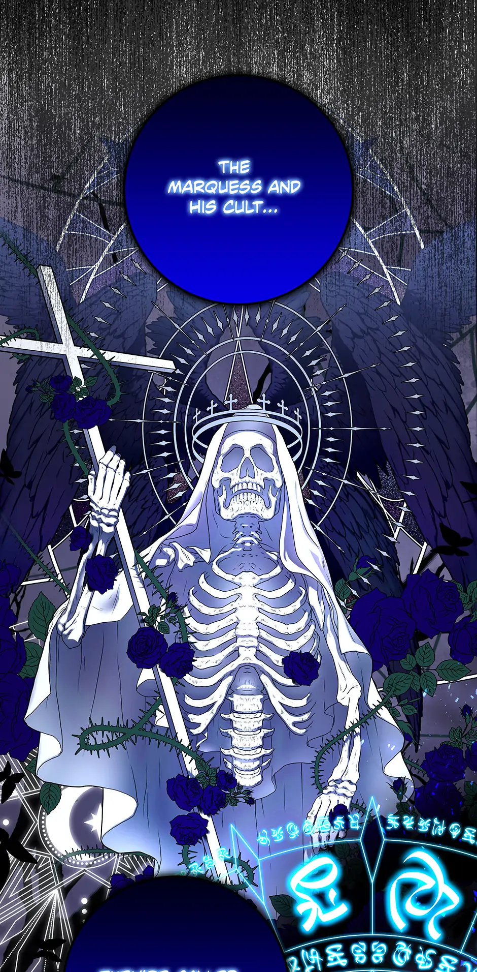 How to Save a Time-Limited Young Master chapter 26 page 27
