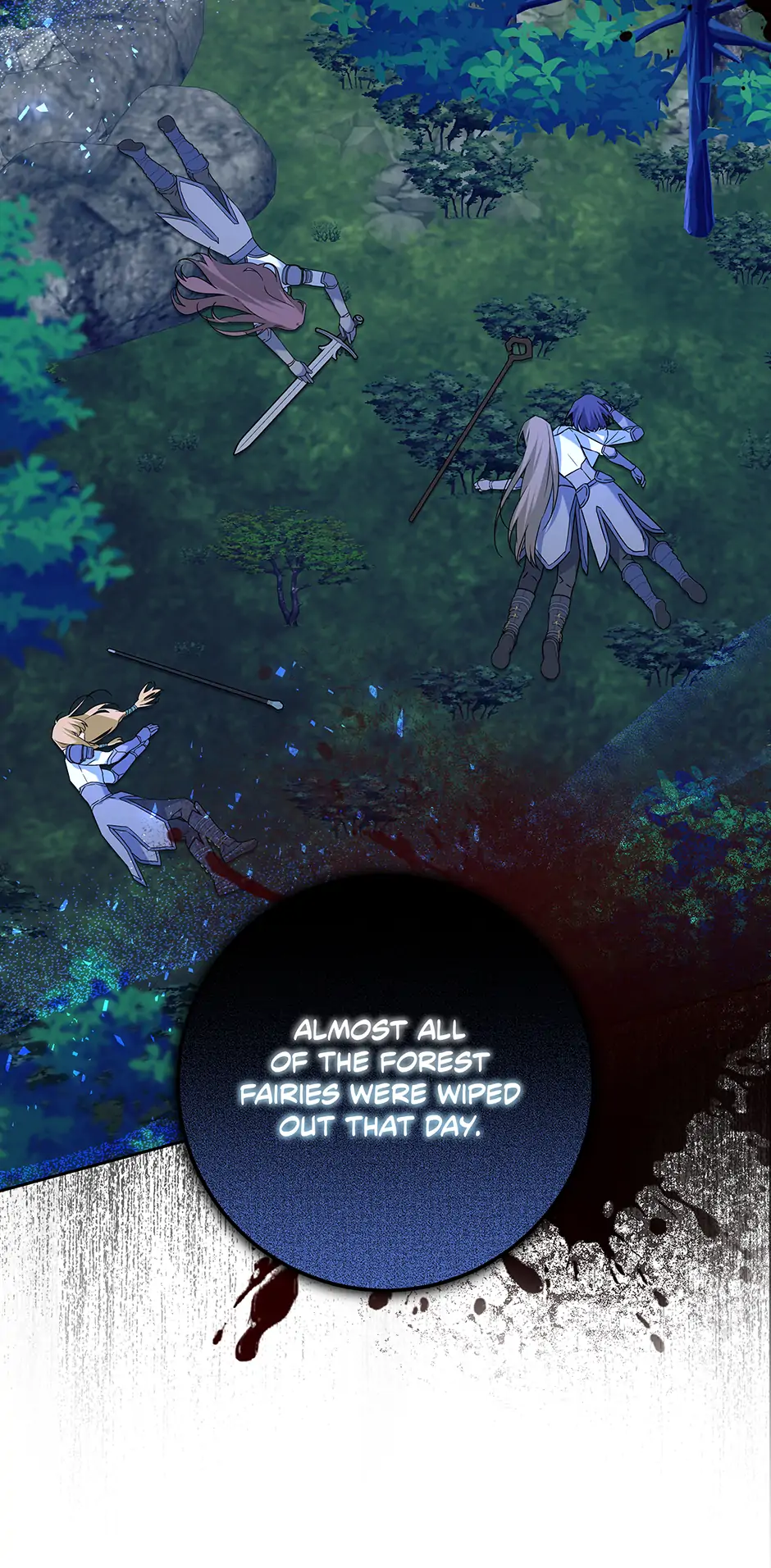 How to Save a Time-Limited Young Master chapter 26 page 29