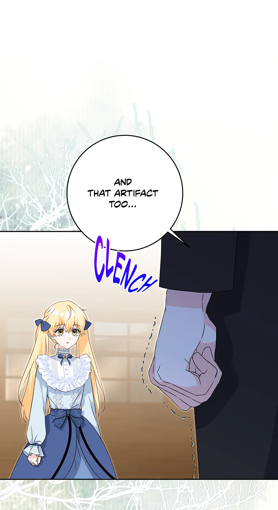 How to Save a Time-Limited Young Master chapter 26 page 30