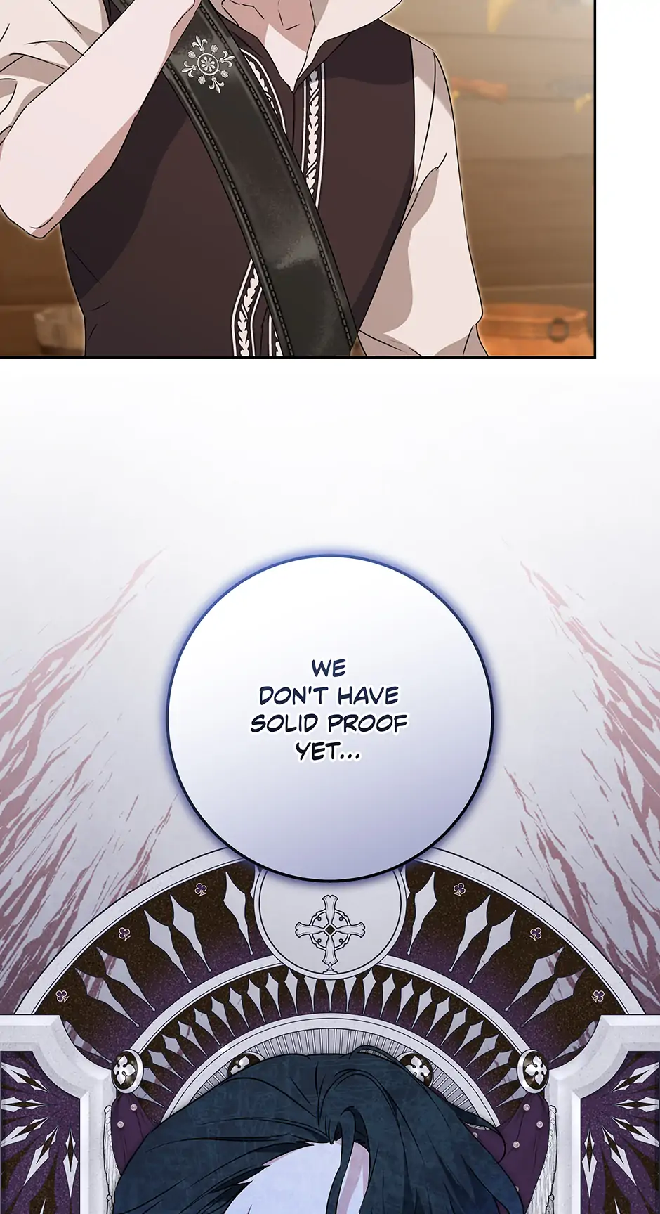 How to Save a Time-Limited Young Master chapter 26 page 32