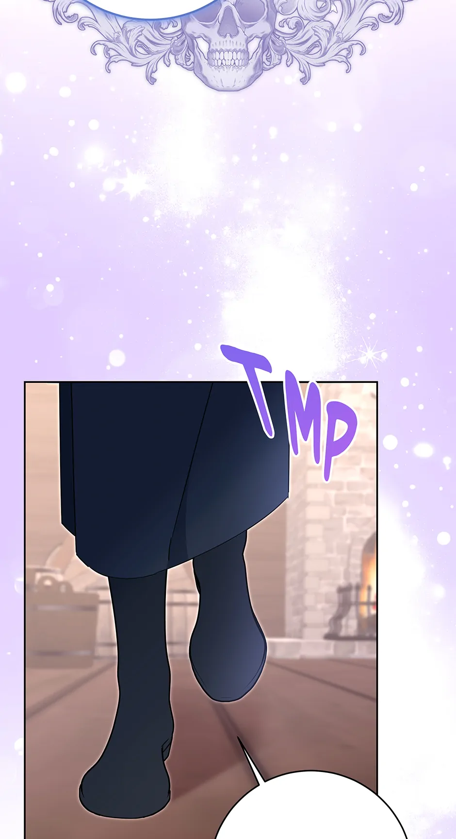 How to Save a Time-Limited Young Master chapter 26 page 34