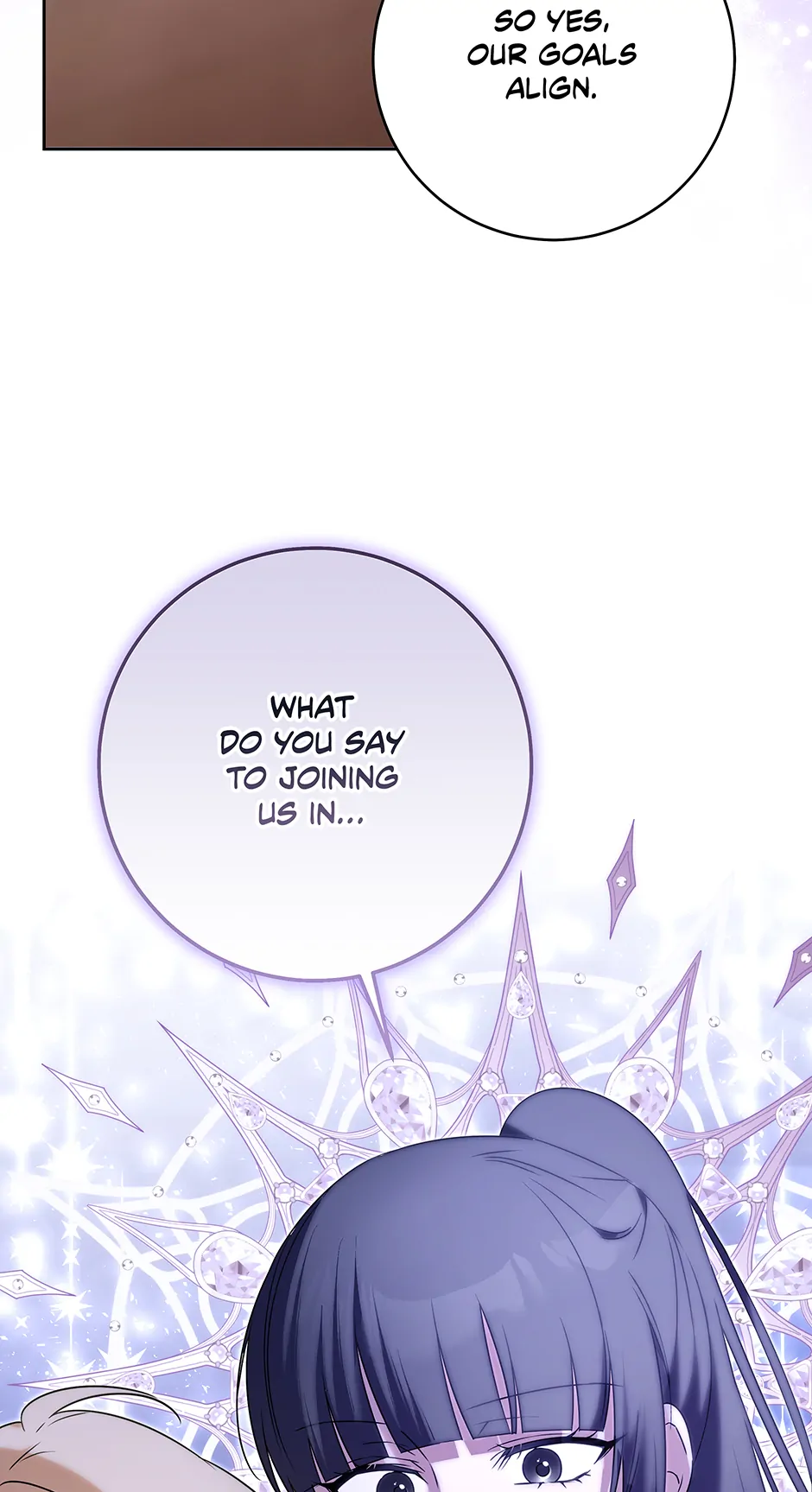 How to Save a Time-Limited Young Master chapter 26 page 35