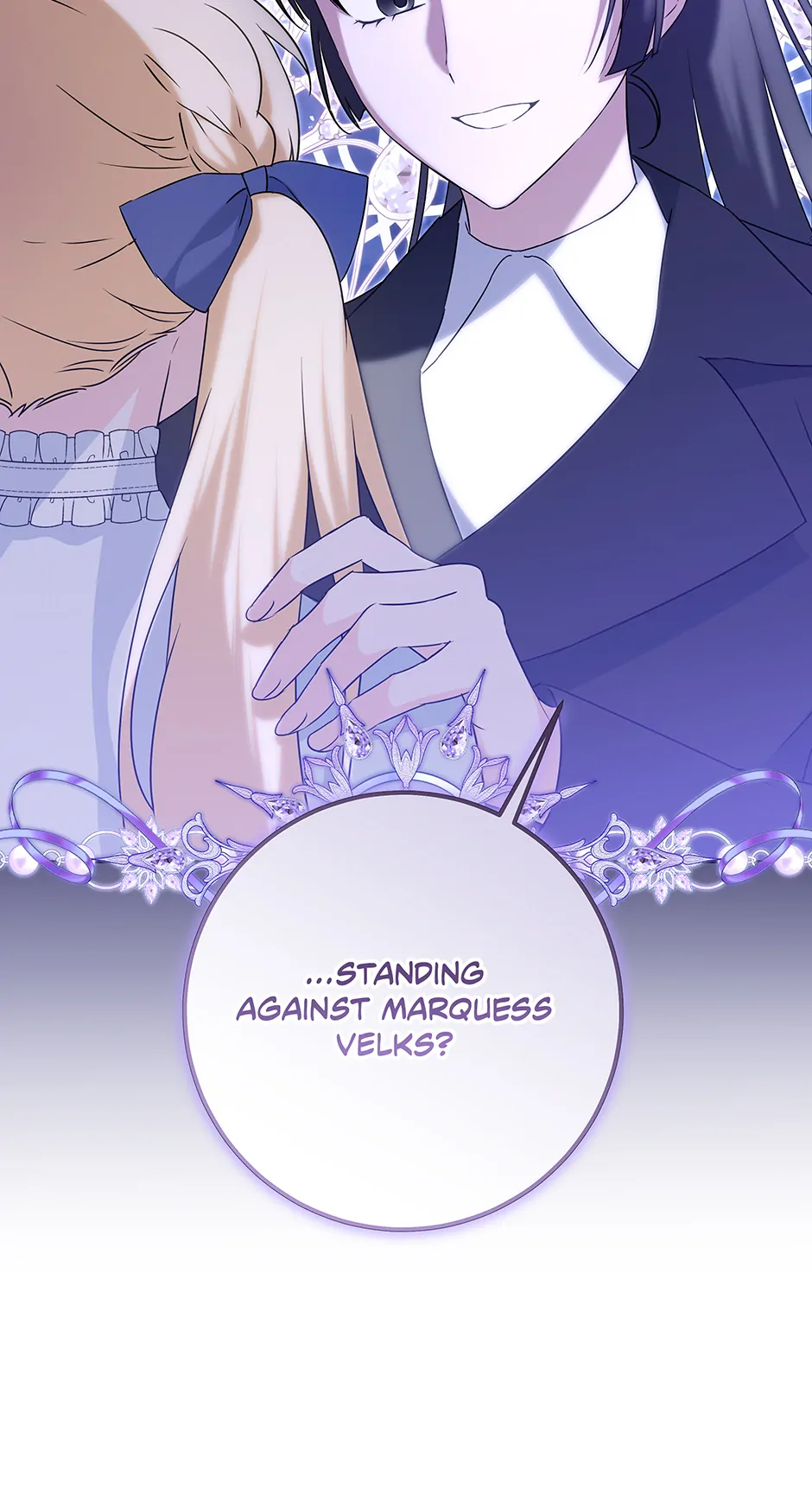 How to Save a Time-Limited Young Master chapter 26 page 36
