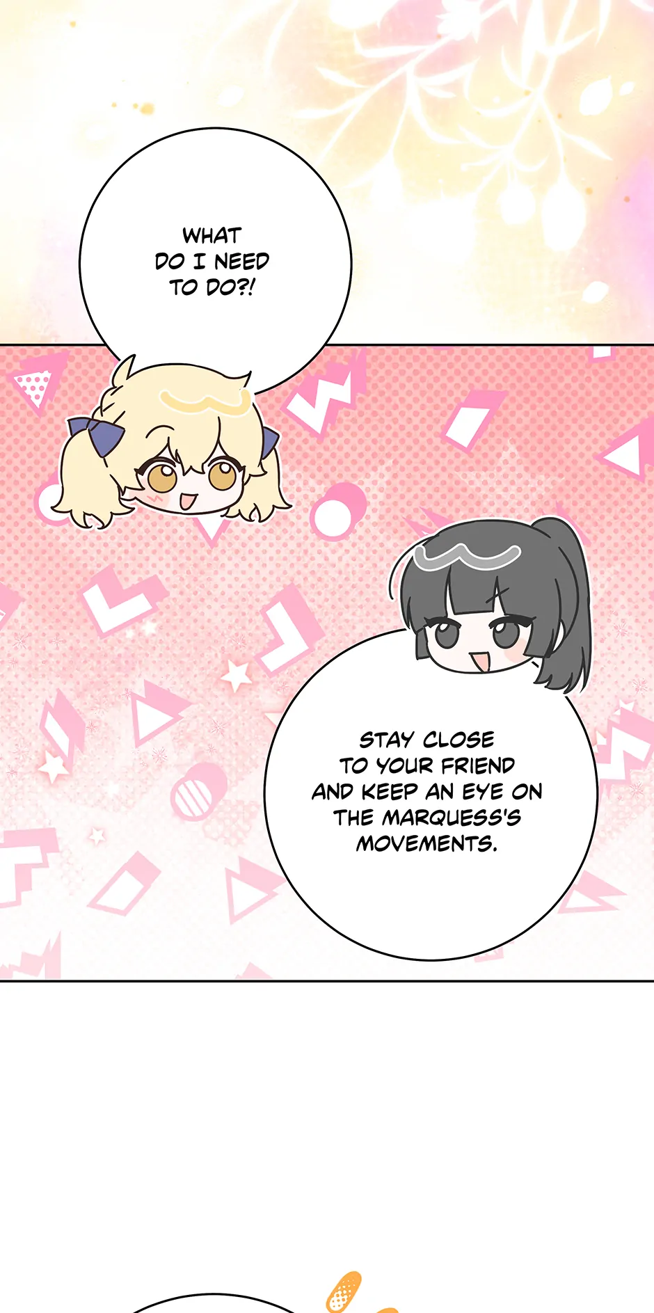How to Save a Time-Limited Young Master chapter 26 page 38