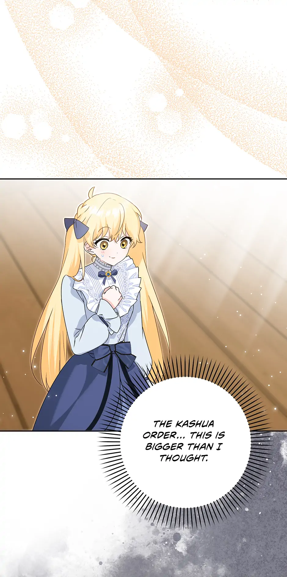 How to Save a Time-Limited Young Master chapter 26 page 40