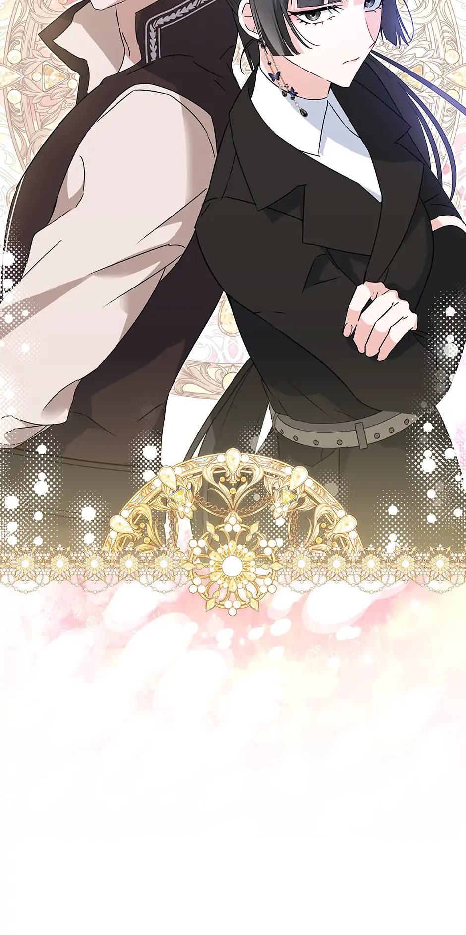 How to Save a Time-Limited Young Master chapter 26 page 43