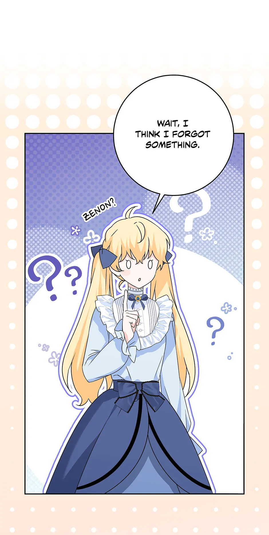 How to Save a Time-Limited Young Master chapter 26 page 44