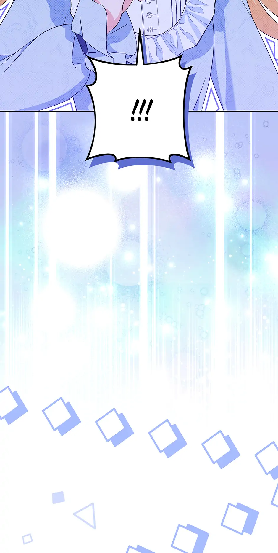 How to Save a Time-Limited Young Master chapter 26 page 46