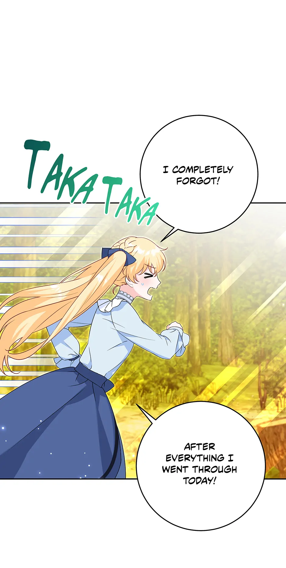 How to Save a Time-Limited Young Master chapter 26 page 49